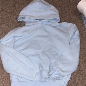 Tna perfect fit hoodie